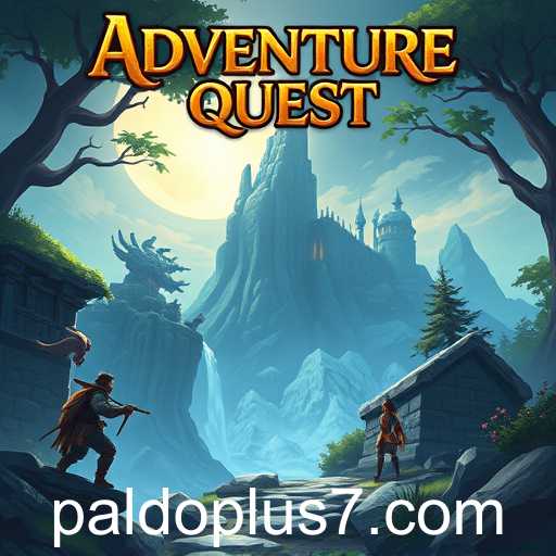 Exploring the Fascinating World of Adventure Games