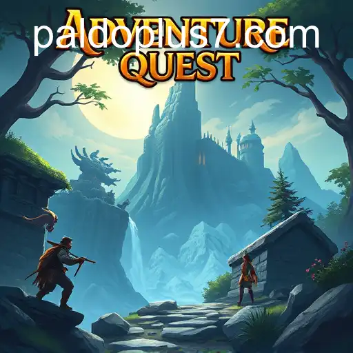 Exploring the Fascinating World of Adventure Games