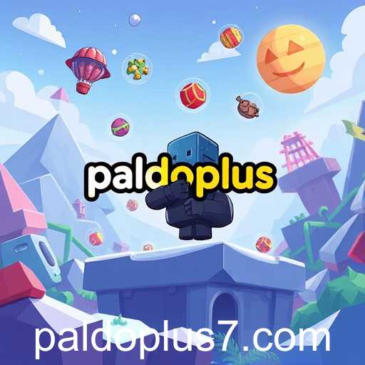 Exploring the 'Casual Games' Category: A Dive into Paldoplus Offerings