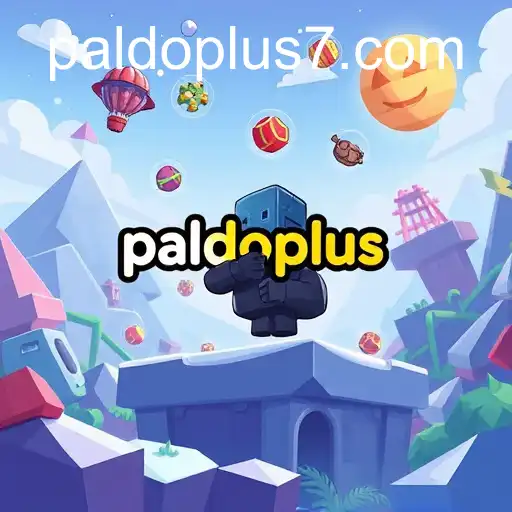 Exploring the 'Casual Games' Category: A Dive into Paldoplus Offerings