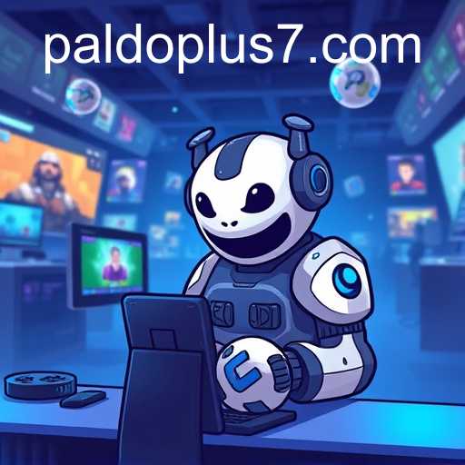 Gaming Evolution: Paldoplus Insights