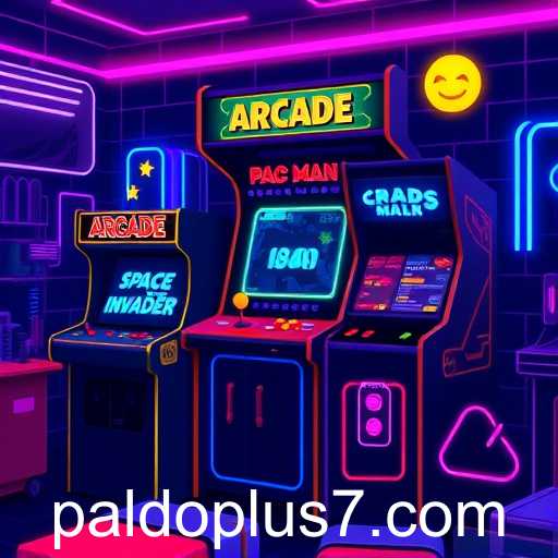 Gaming Evolution: Paldoplus Leading the Charge