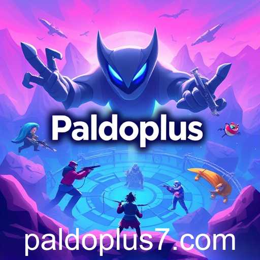 Gaming Revolution with Paldoplus