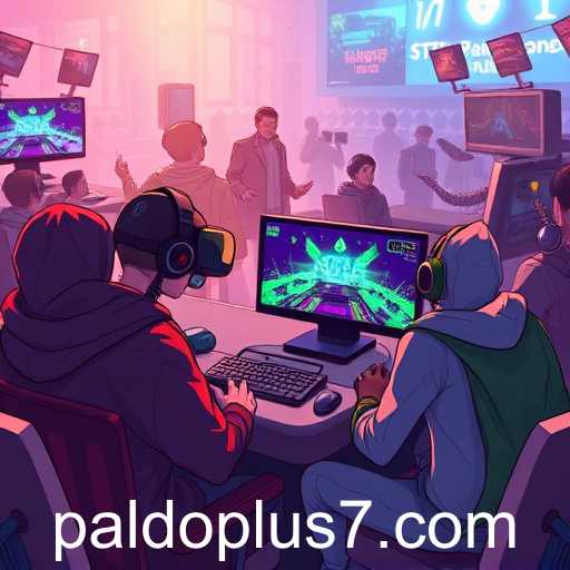 Paldoplus: A Game-Changing Platform in 2025