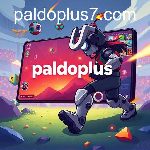 Paldoplus Game Revolution