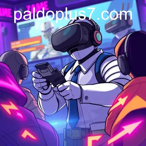 The Rise of Paldoplus in the Gaming World