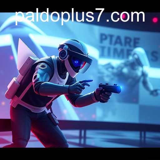 Innovative Trends in Gaming with Paldoplus