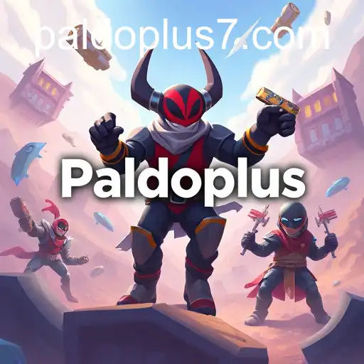 Paldoplus: A Game-Changer in Online Gaming