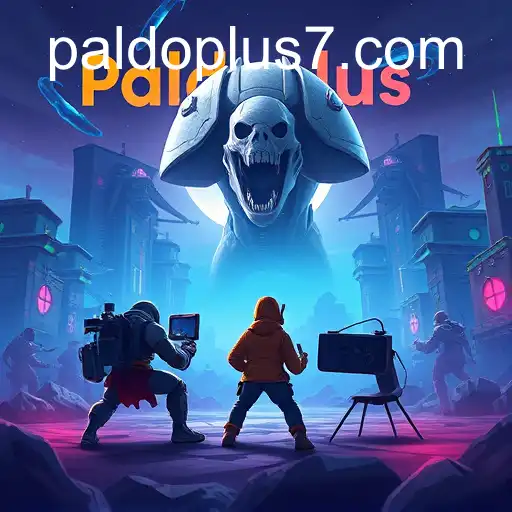 The Rise of Paldoplus: Gaming Innovation for Everyone