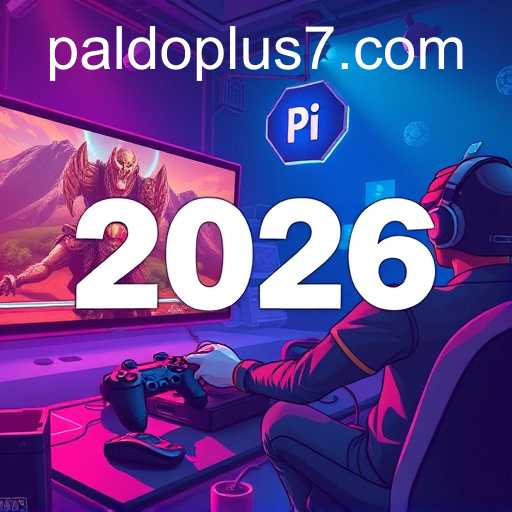 Paldoplus Revolutionizes Online Gaming Experiences