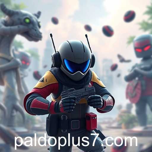 Paldoplus Revolutionizes Online Gaming