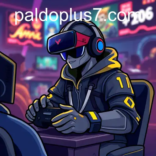 Paldoplus Revolutionizes Online Gaming Experience