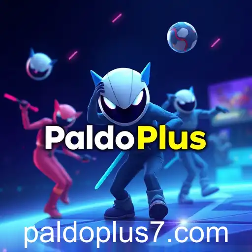 Paldoplus Revolutionizing Online Gaming Experience