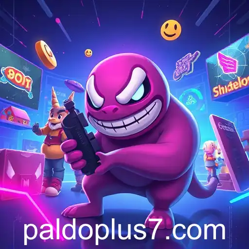 Paldoplus Revolutionizes Online Gaming Experience
