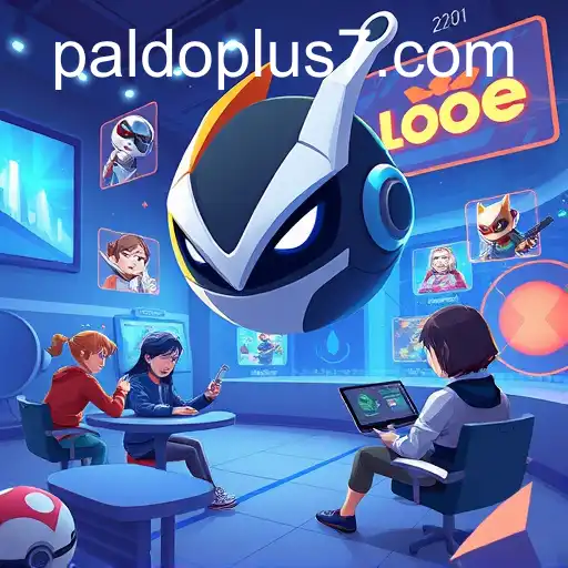 Paldoplus Revolutionizes Online Gaming Experience