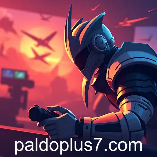 Gaming Revolution: PaldoPlus Leads the Charge