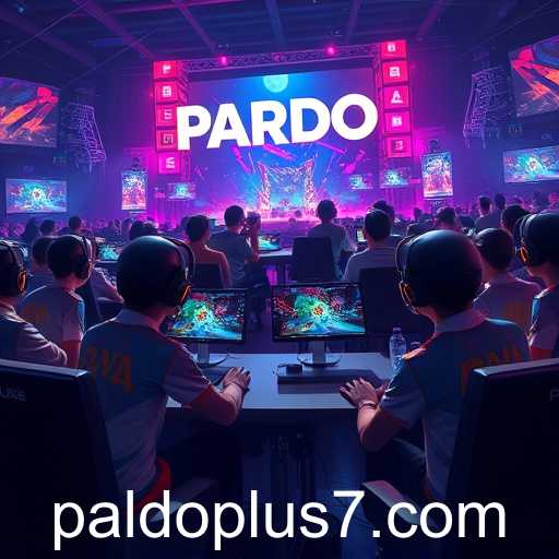 The Rise of Paldoplus in the Gaming World
