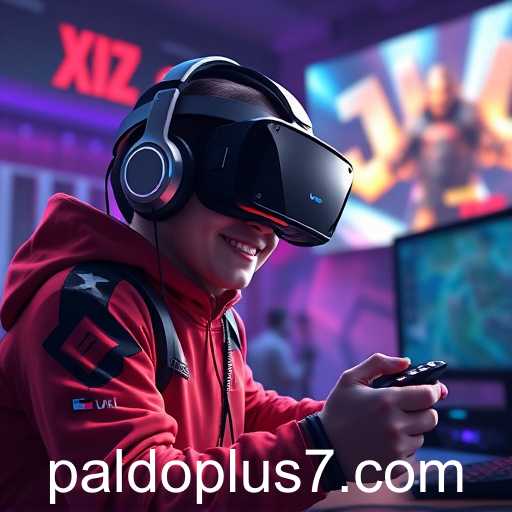 Paldoplus Revolutionizes Online Gaming Experience