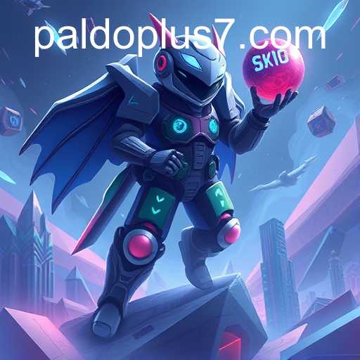 Paldoplus: Transforming the Online Game Landscape