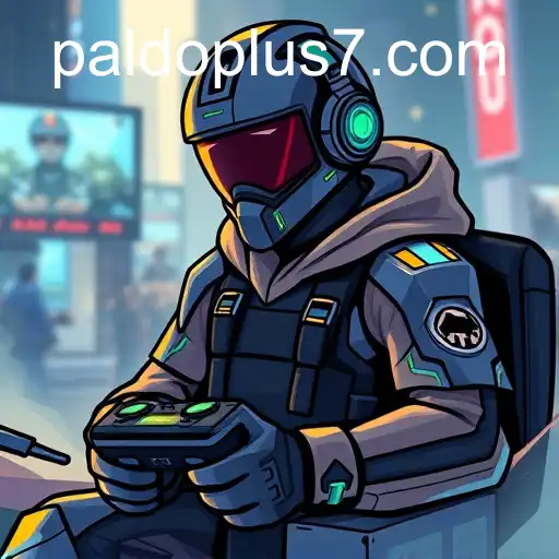 Paldoplus: A New Era for Online Gaming