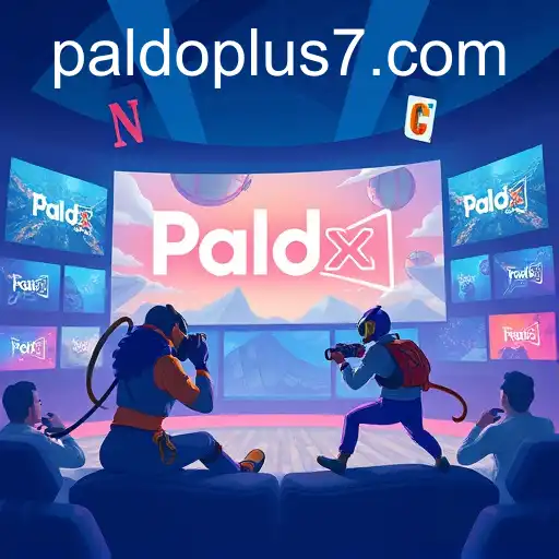 PaldoPlus: Revolutionizing Online Gaming in 2026