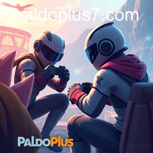 The Rise of Gaming Portals: A Look at PaldoPlus