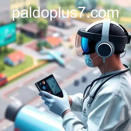 The Evolution of Simulation Games: Embracing Innovation with 'Paldoplus'