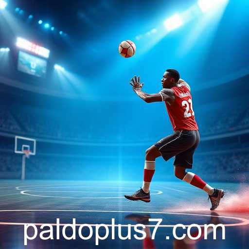 Exploring the Popularity of 'Sports Games' in the Paldoplus Arena