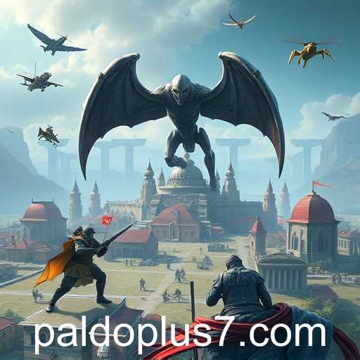 Exploring the World of Strategy Games: A Comprehensive Guide for Enthusiasts