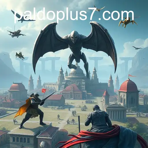 Exploring the World of Strategy Games: A Comprehensive Guide for Enthusiasts