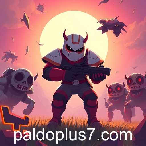 The Rise of Paldoplus in the Gaming World