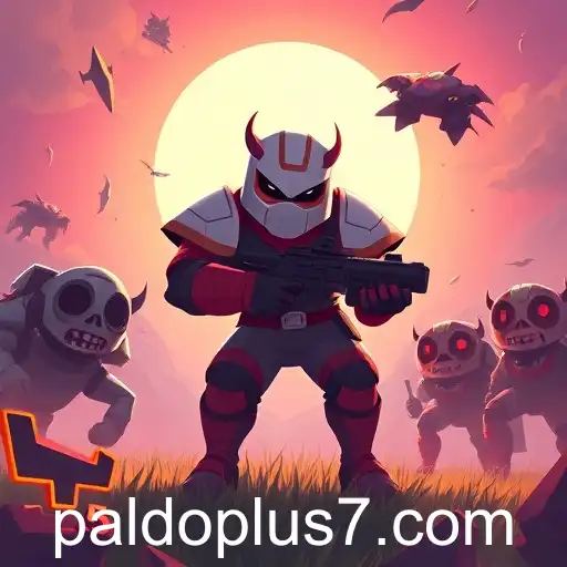 The Rise of Paldoplus in the Gaming World